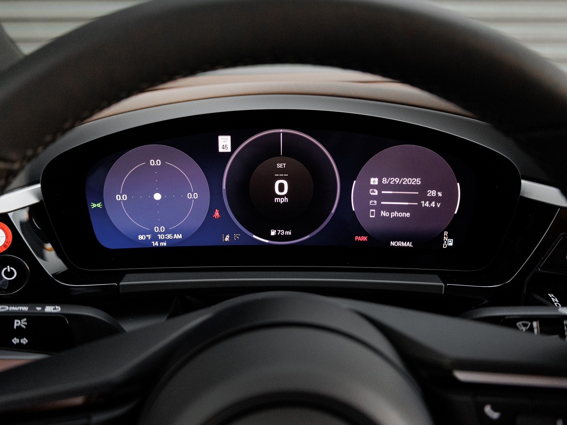 2025 Porsche Macan Macan 4S Electric