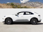 2025 Porsche Macan Macan 4S Electric