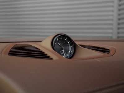 2025 Porsche Macan Macan 4S Electric