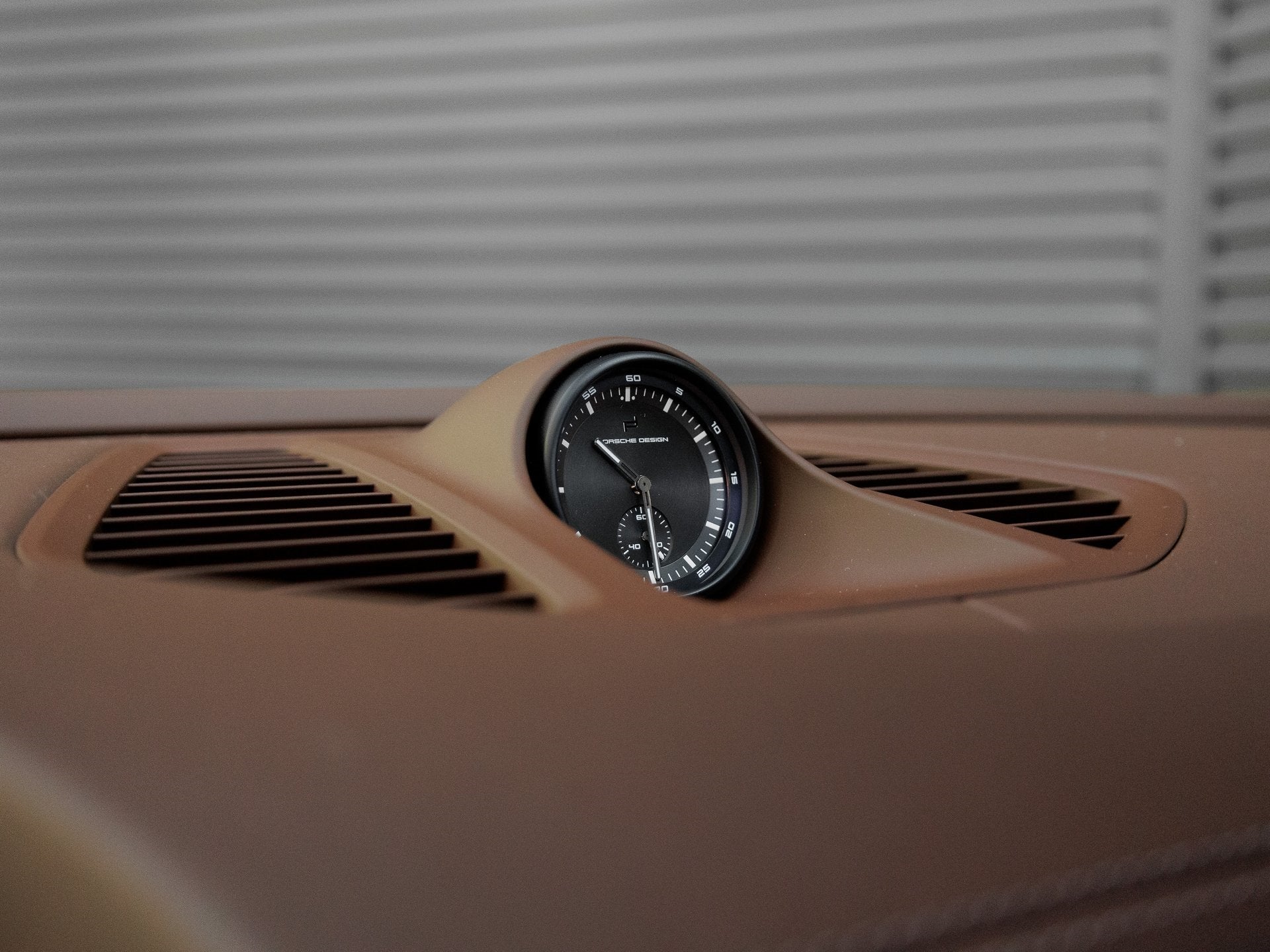 2025 Porsche Macan Macan 4S Electric