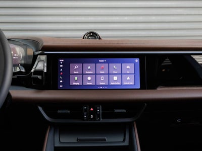 2025 Porsche Macan Macan 4S Electric