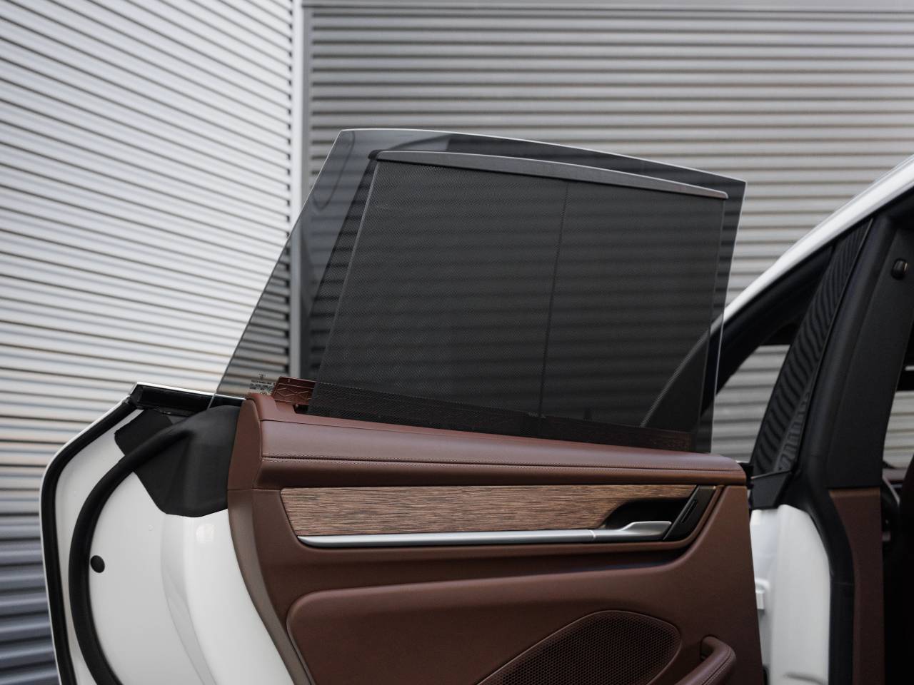 2025 Porsche Macan Macan 4S Electric