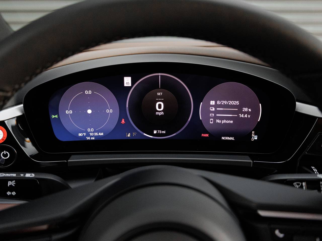 2025 Porsche Macan Macan 4S Electric