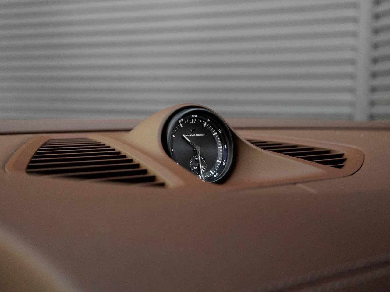 2025 Porsche Macan Macan 4S Electric