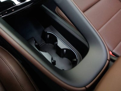 2025 Porsche Macan Macan 4S Electric