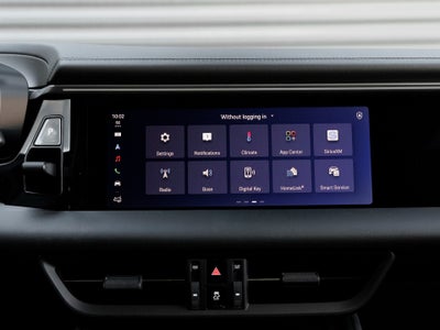 2026 Porsche Macan Macan 4S Electric