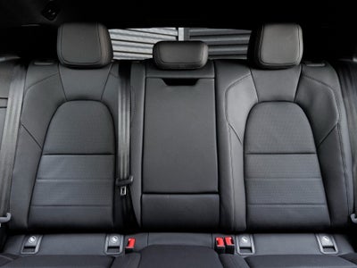 2026 Porsche Macan Macan 4S Electric