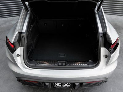 2026 Porsche Macan Macan 4S Electric