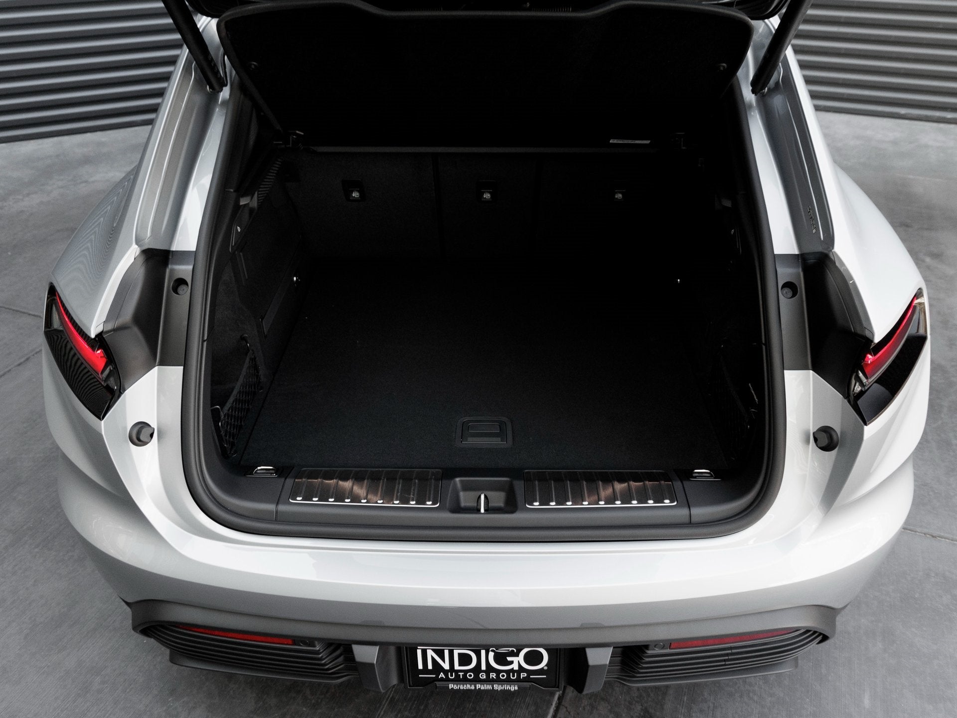 2026 Porsche Macan Macan 4S Electric