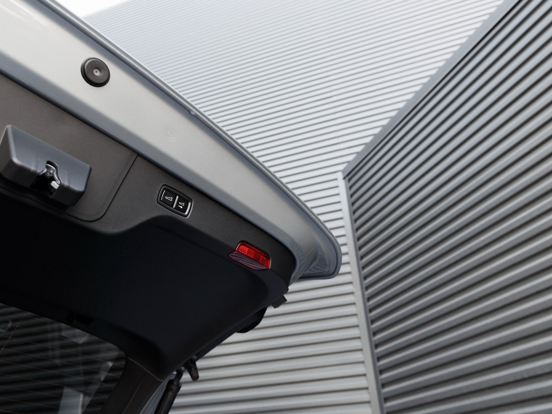 2026 Porsche Macan Macan 4S Electric