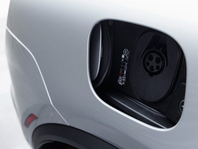 2026 Porsche Macan Macan 4S Electric