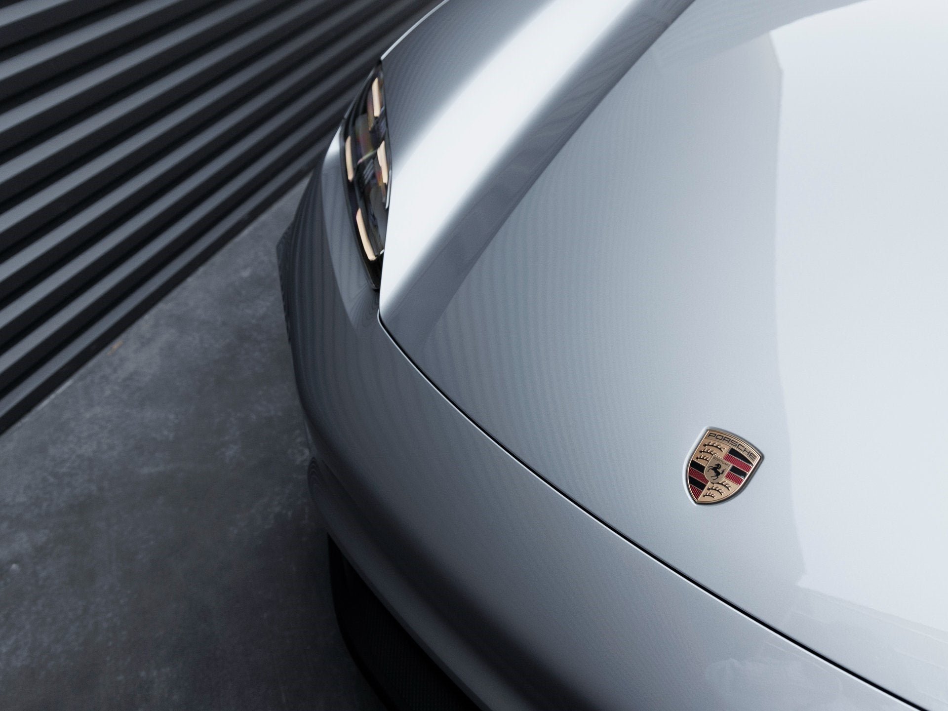 2026 Porsche Macan Macan 4S Electric