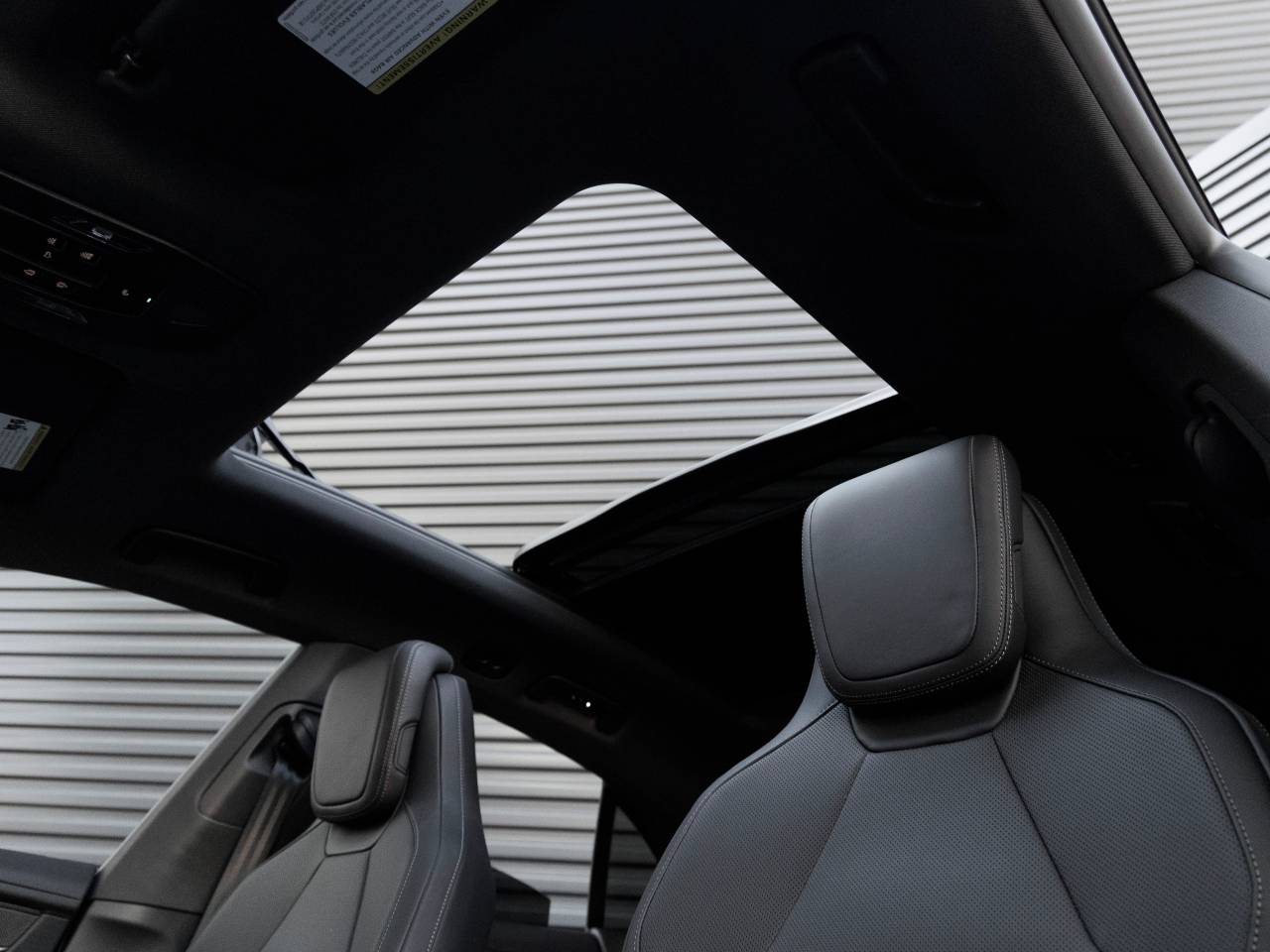 2026 Porsche Macan Macan 4S Electric