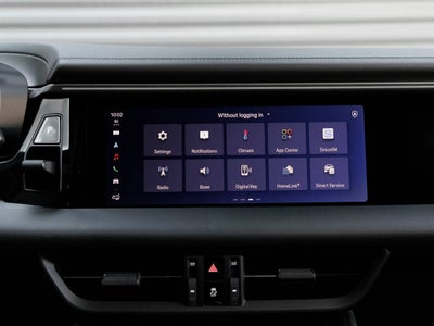 2026 Porsche Macan Macan 4S Electric