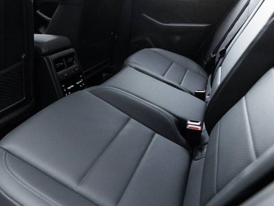 2026 Porsche Macan Macan 4S Electric