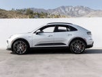 2026 Porsche Macan Macan 4S Electric