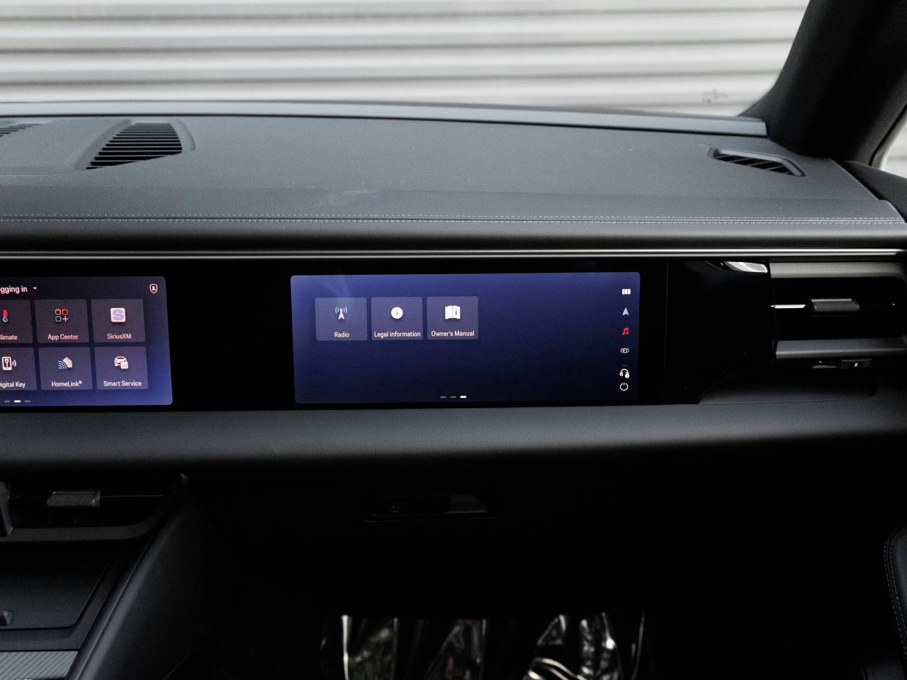 2026 Porsche Macan Macan 4S Electric