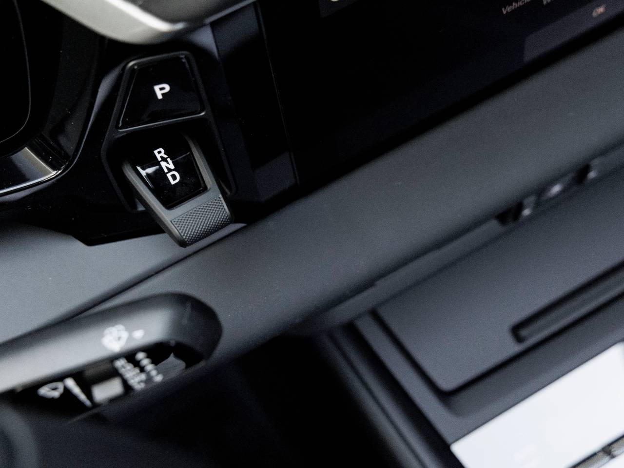 2026 Porsche Macan Macan 4S Electric