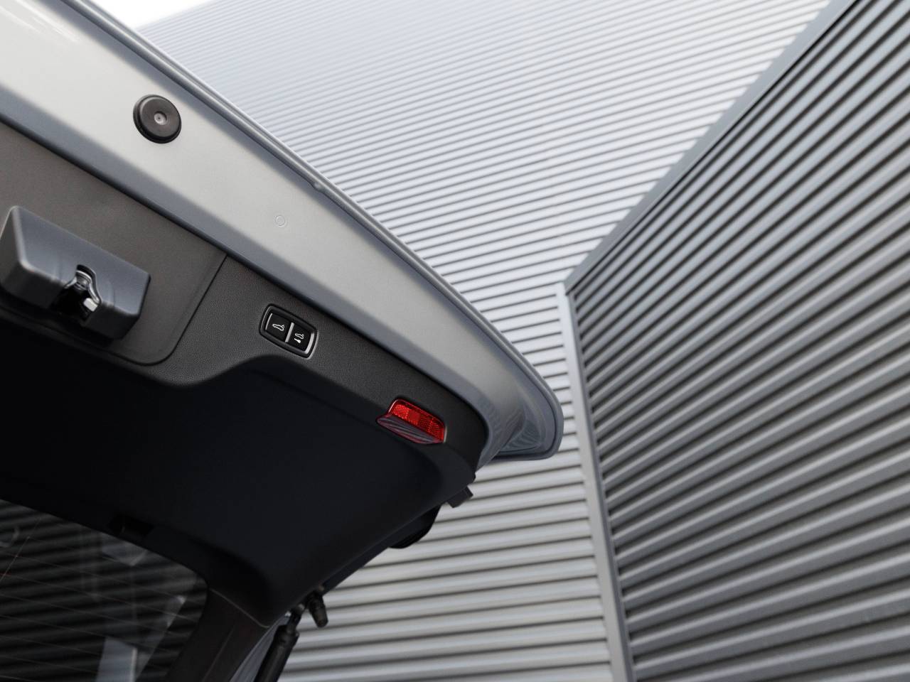 2026 Porsche Macan Macan 4S Electric