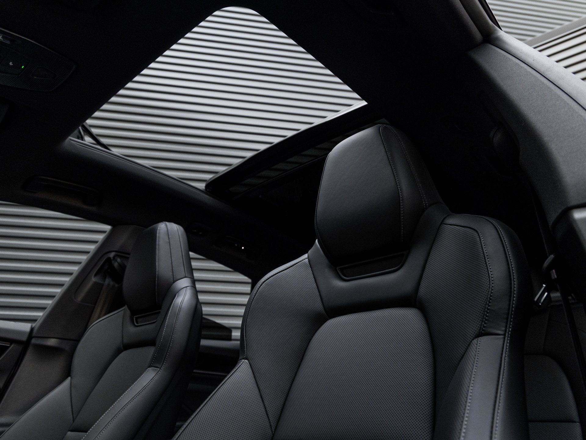 2026 Porsche Macan Macan 4S Electric