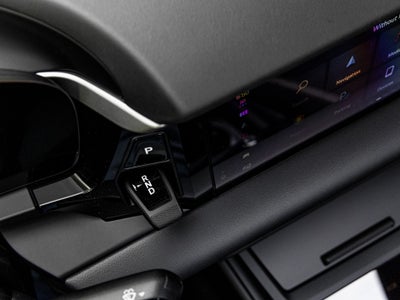 2026 Porsche Macan Macan 4S Electric