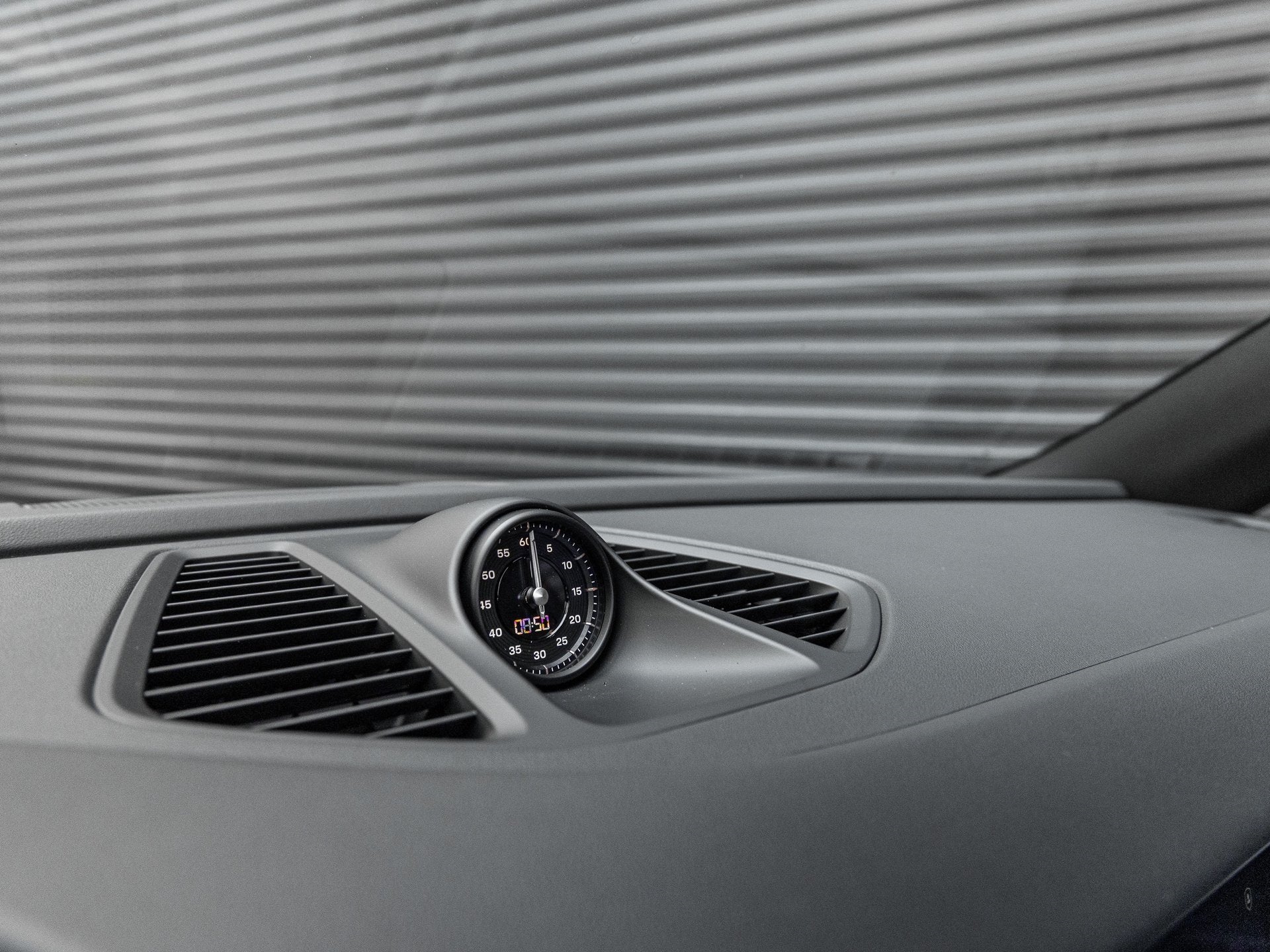 2026 Porsche Macan Macan 4S Electric