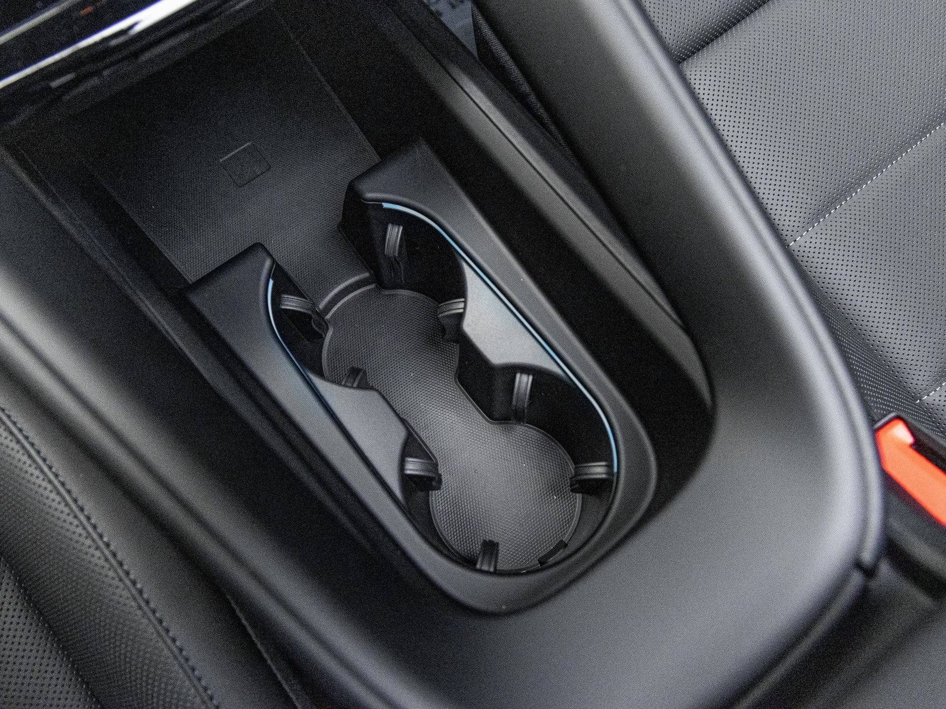 2026 Porsche Macan Macan 4S Electric