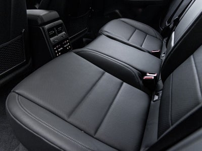 2026 Porsche Macan Macan 4S Electric