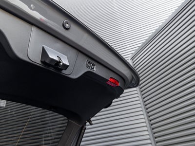 2026 Porsche Macan Macan 4S Electric