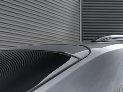 2026 Porsche Macan Macan 4S Electric