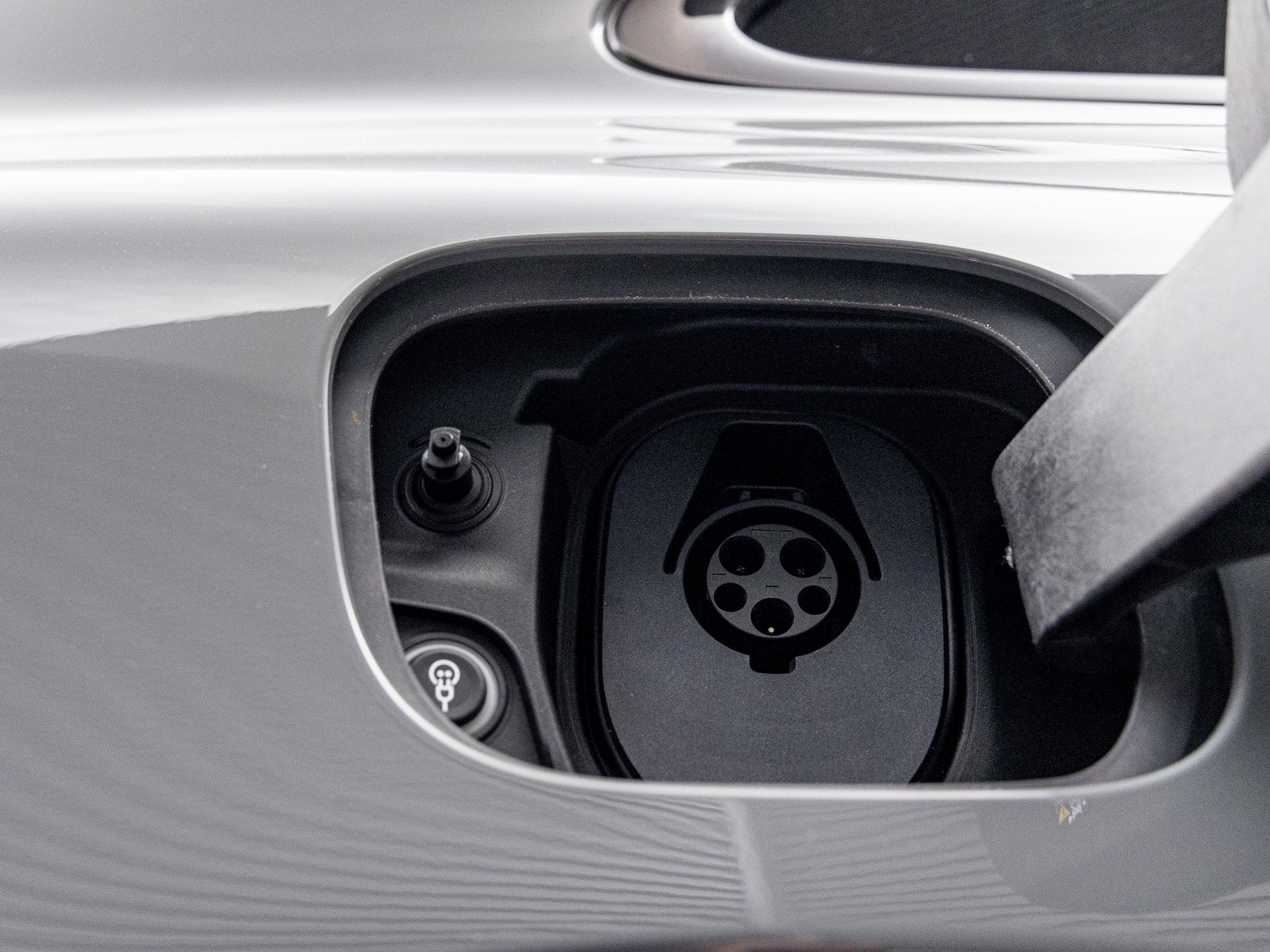 2026 Porsche Macan Macan 4S Electric