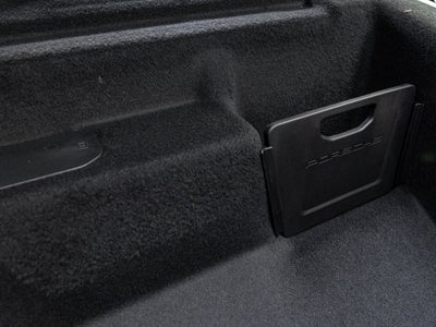 2026 Porsche Macan Macan 4S Electric