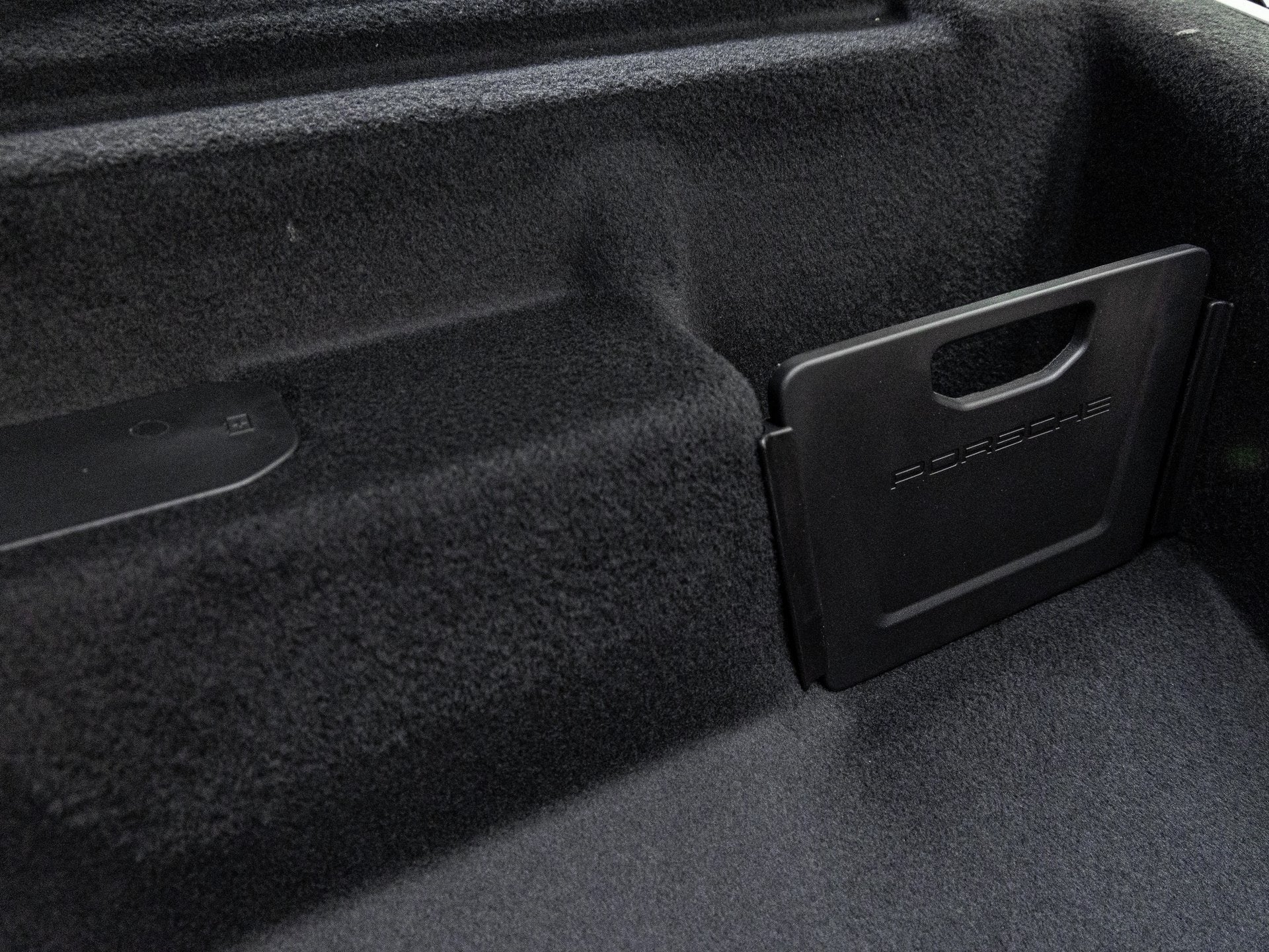 2026 Porsche Macan Macan 4S Electric