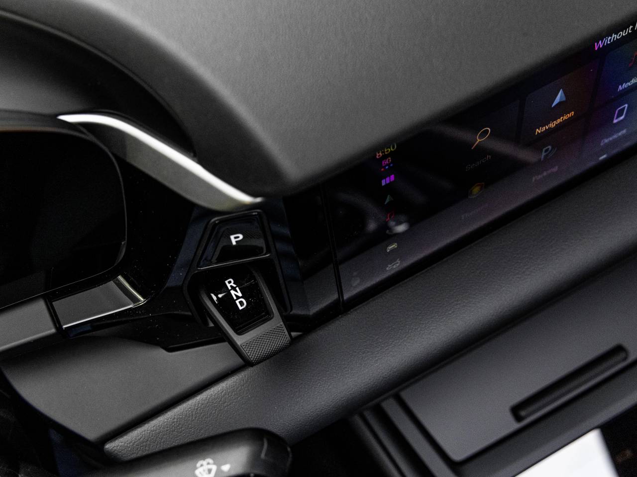 2026 Porsche Macan Macan 4S Electric