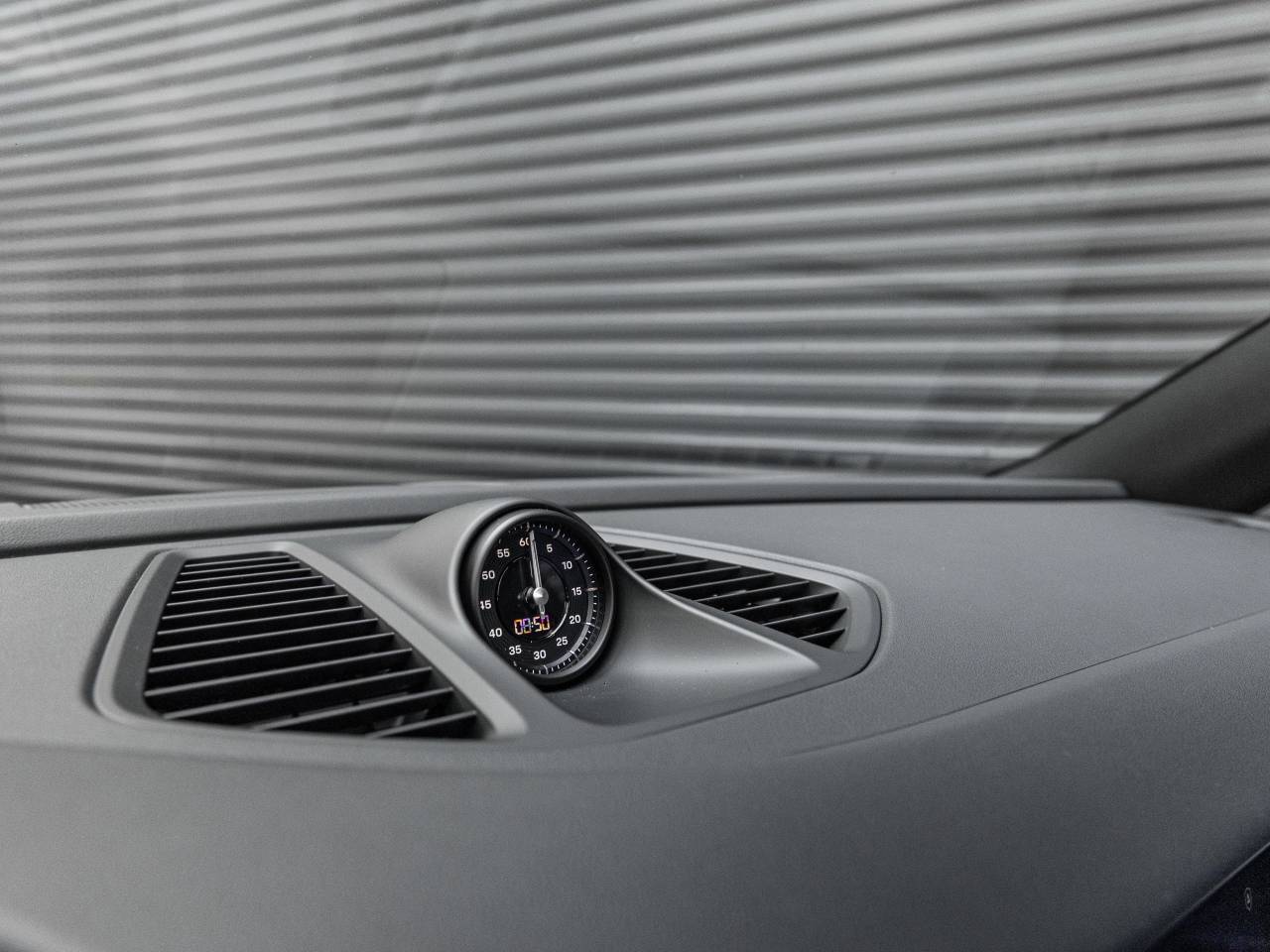 2026 Porsche Macan Macan 4S Electric