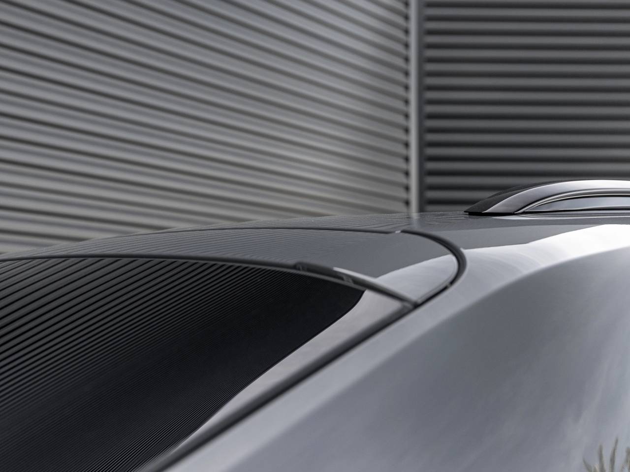 2026 Porsche Macan Macan 4S Electric