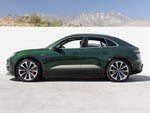 2024 Porsche Macan Macan Turbo Electric