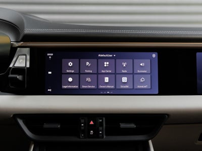 2024 Porsche Macan Macan Turbo Electric