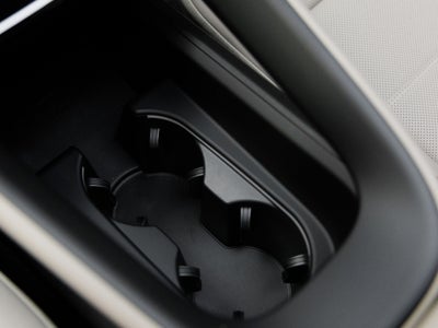 2024 Porsche Macan Macan Turbo Electric