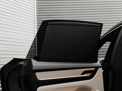 2024 Porsche Macan Macan Turbo Electric