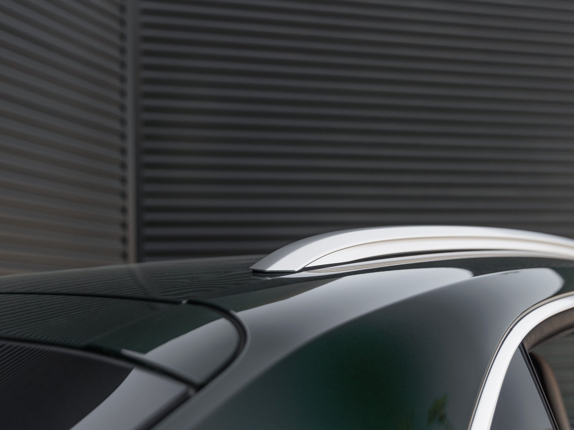 2024 Porsche Macan Macan Turbo Electric