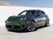 2024 Porsche Macan Macan Turbo Electric