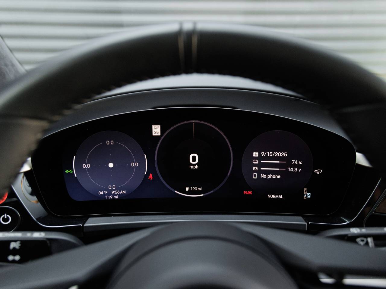 2024 Porsche Macan Macan Turbo Electric