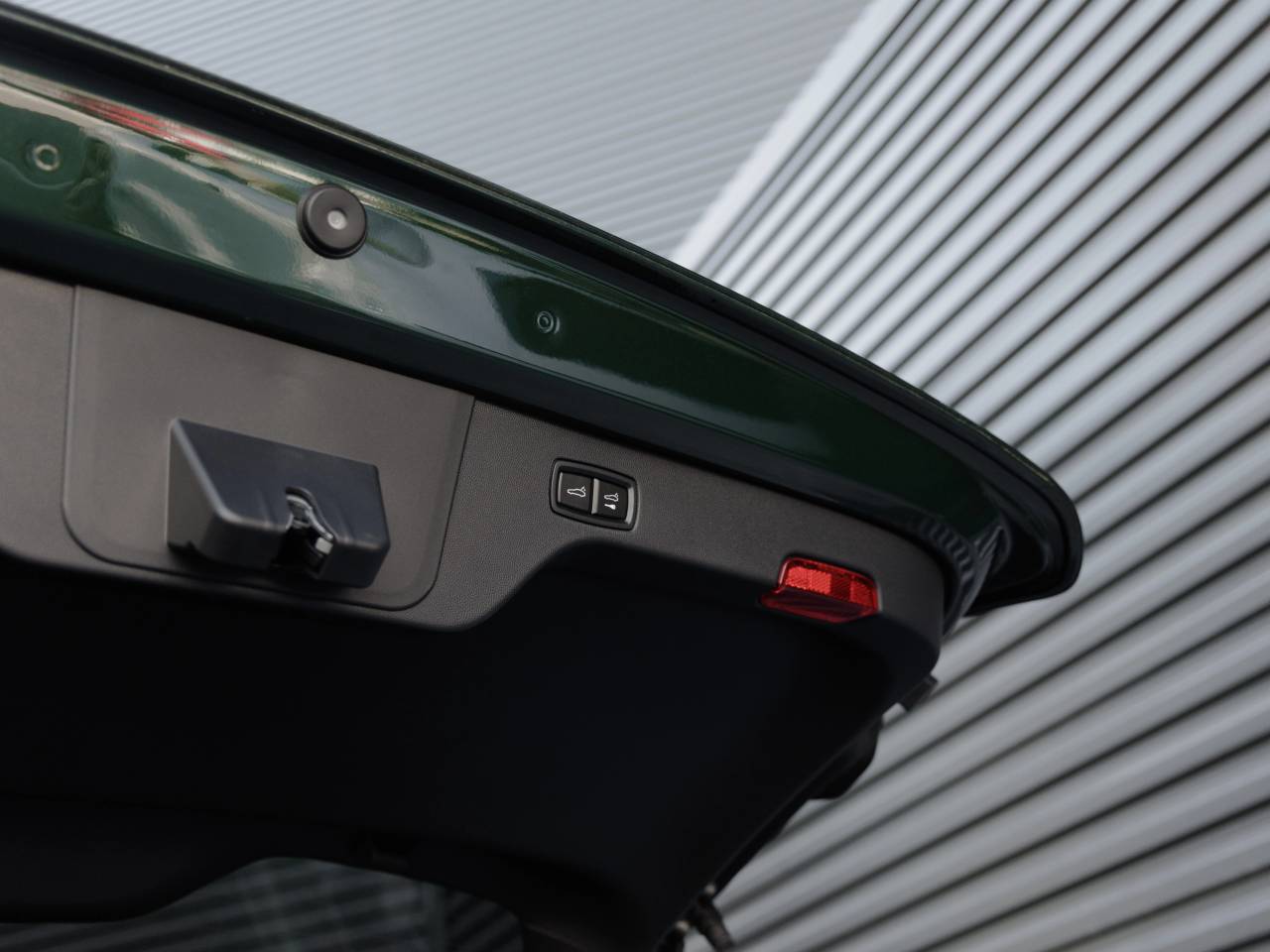 2024 Porsche Macan Macan Turbo Electric