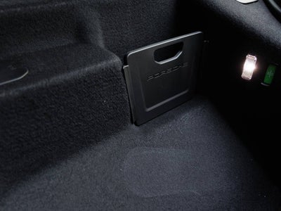 2024 Porsche Macan Macan Turbo Electric