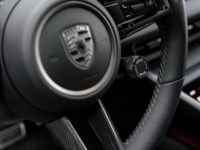 2024 Porsche Macan Macan Turbo Electric