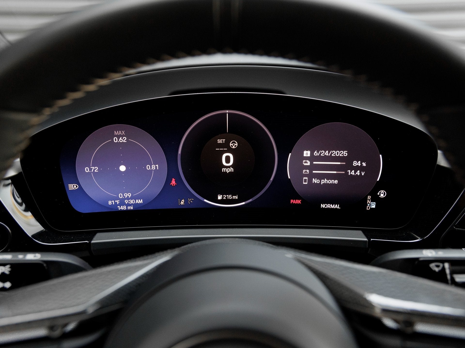 2024 Porsche Macan Macan Turbo Electric