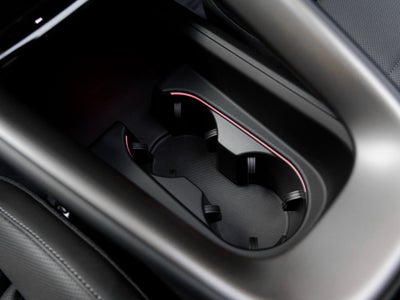 2024 Porsche Macan Macan Turbo Electric