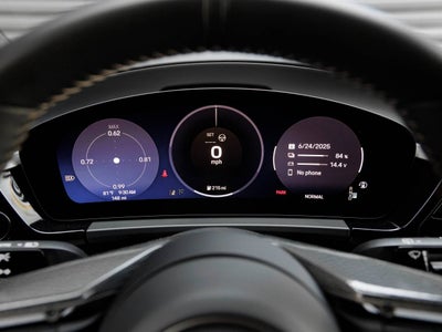 2024 Porsche Macan Macan Turbo Electric