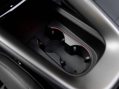 2024 Porsche Macan Macan Turbo Electric